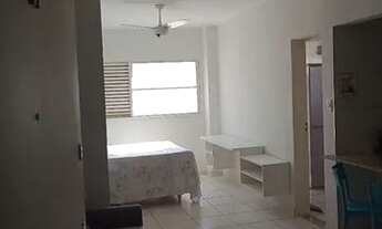 Imagem 3: Kitnet mobiliada