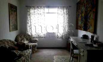 Imagem: SÃO PAULO - Apartamento Padrão - CAMBUCI