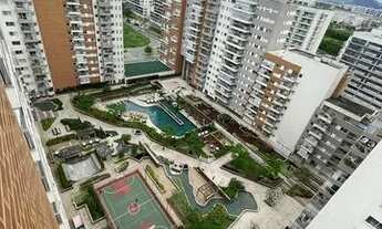 Imagem 5: Soho 3 quartos andar alto