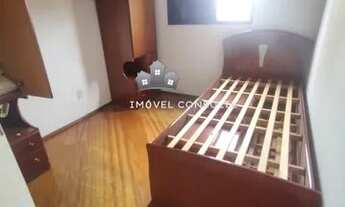 Imagem 6: Apartamento para locação com 01 dormitório e 01 vaga de garagem em Santa Cecília - São Pau