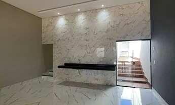 Imagem 3: Casa Linda Setor Parque Amendoeiras