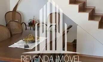 Imagem 2: Cobertura à venda 350m² com 4 dormitórios 4 suítes e 3 vagas no Campo Belo