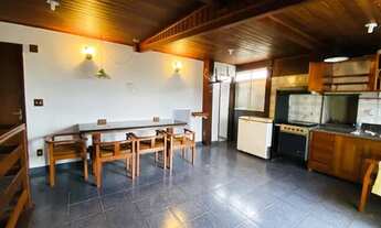 Imagem: Triplex para aluguel e venda com 215 metros