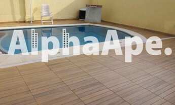 Imagem 7: Apartamento para venda com 430 metros quadrados com 4 quartos