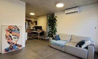 Imagem: Apartamento no Condomínio Maxhaus Vla na