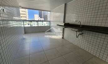 Imagem 3: Apartamento no CENTRO do Boqueirão, 3 dormitórios, 2 vagas, confira na imobiliária em Prai