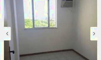 Imagem 4: Bosque Imperial para venda com 74 metros quadrados com 3 quartos em São Rafael - Salvador