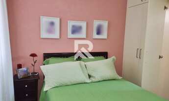 Imagem 6: Apartamento a venda 3 quartos sendo 1 Suíte, 1 vaga livre - Sagrada Família - BH / MG