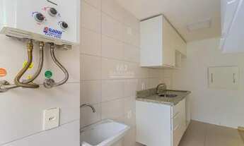 Imagem 7: Apartamento para aluguel, 2 quartos, 1 suíte, 2 vagas, Cidade Baixa - Porto Alegre/RS