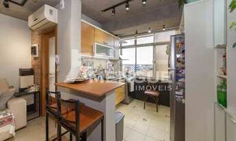 Imagem 6: Cobertura 2 dormitórios, 2 garagens, 131,00m2, no bairro Cristo Redentor, por R$ 650.000,0