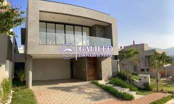 Imagem: Casa Alto Padrão a venda no Condomínio