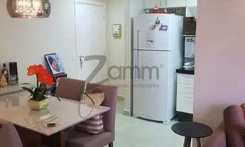 Imagem 3: Apartamento - Jardim Ipê - Hortolândia