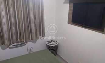 Imagem 5: Rio de Janeiro - Apartamento Padrão - Quintino Bocaiúva