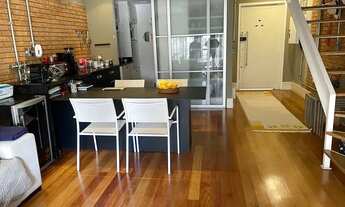 Imagem 6: Venda Apartamento 1 Dormitórios - 75 m² Cerqueira César