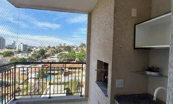 Imagem 5: Apartamento com 3 dormitórios para alugar, 80 m² por R$ 4.193,64 - Jardim Flórida - Jundia