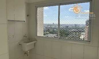 Imagem 6: LOCAÇÃO - APARTAMENTO JARDIM PIRATININGA / SOROCABA/SP