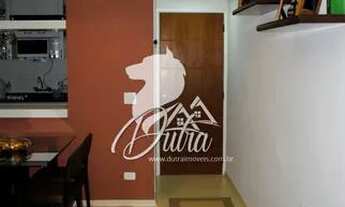 Imagem 3: Patrizia Campo Belo 72m² 02 Dormitórios 01 Suítes 2 Vagas