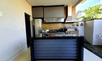 Imagem 6: Casa - Parque Brasil 500 - Paulínia