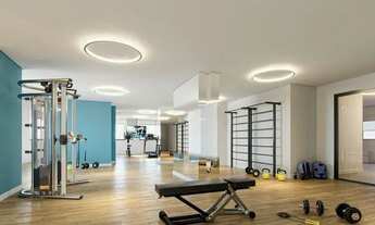 Imagem 6: Apartamento com 2 Dormitorio(s) localizado(a) no bairro Alto da Boa Vista em São Paulo