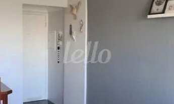 Imagem 3: Santo André - Apartamento Padrão - Vila Palmares