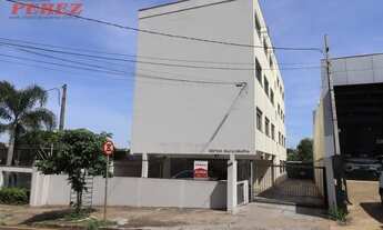 Imagem 2: LONDRINA - Apartamento Padrão - CENTRO