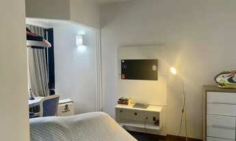 Imagem 4: Apartamento para venda com 217 metros quadrados com 5 quartos em Pituba - Salvador - BA