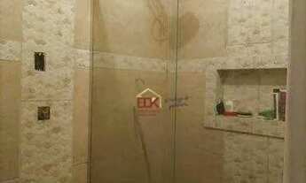 Imagem 5: Casa com 3 dormitórios à venda, 200 m² por R$ 550.000,00 - Parque Vera Cruz - Taubaté/SP