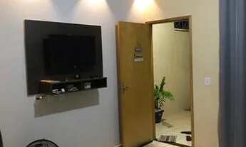 Imagem: Aluga-se casa setor Pontakayana trindade