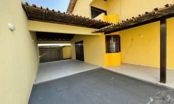 Imagem 2: Casa com 03 suites na Praia do Araçagy