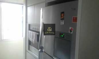 Imagem 3: Flat disponível no Jardim Paulista