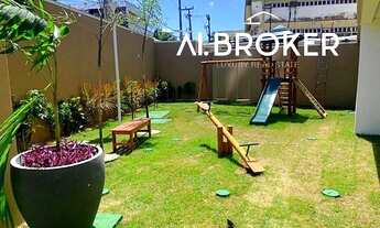 Imagem 4: Apartamento com 3 dormitórios à venda, 70 m² por R$ 790.000 - Praia de Iracema - Fortaleza