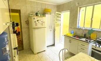 Imagem 7: Casa com 3 dormitórios à venda, 212 m² por R$ 390.000,00 - Lauzane Paulista - São Paulo/SP