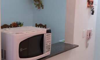 Imagem 6: Vendo apartamento na Praia Grande - SP , bairro Vila Mirin