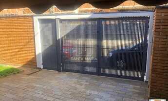 Imagem 5: Casa (térrea na rua) 3 dormitórios/suite, cozinha planejada