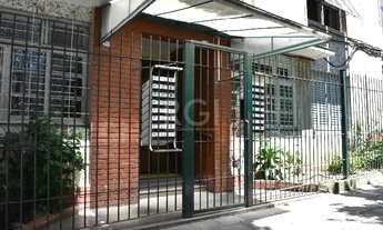 Imagem 2: Apartamento em Menino Deus