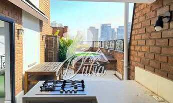 Imagem 5: Edifício Villa Arie Pinheiros 173m² 02 Dormitórios 02 Suítes 3 Vagas