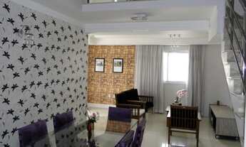 Imagem: Parque Industrial, Apartamento Cobertura