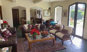 Imagem 3: Casa Padrão em São José dos Campos