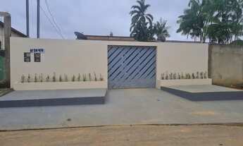 Imagem: Casa - Bairro Aeroclube