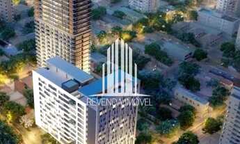 Imagem: Apartamento tipo Studio à venda em Pinheiros