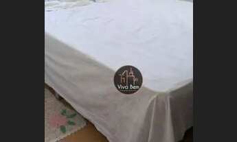 Imagem 2: Apartamento com 2 dormitórios à venda, 45 m² por R$ 165.000,00 - Belvedere - Montes Claros