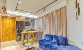 Imagem 2: SãO PAULO - Apartamento Padrão - Vila Olímpia