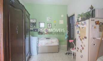 Imagem 6: Apartamento para venda tem 21 metros quadrados com 1 quarto