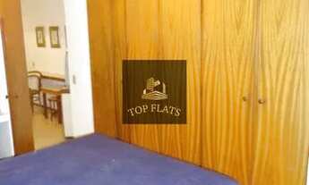 Imagem 5: Flat disponível no Jardim Paulista