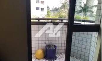 Imagem 6: Apartamento a venda no Bairro Mansões Santo Antonio em Campinas