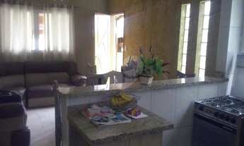 Imagem 2: CASA NA VILA GUILHERME, 2 QUARTOS, 2 VAGAS - 55,00M²