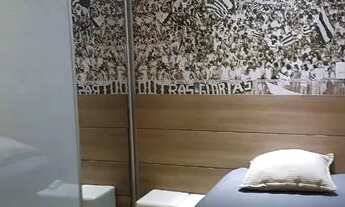 Imagem 7: Grajau/RJ - Vendo apto. 3 quartos - Condomínio Garden Park