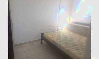 Imagem 4: APARTAMENTO 1 D0RM - MOBILIADO - SACADA - PRÓXIMO À PRAIA - AVIAÇÃO - PRAIA GRANDE SP