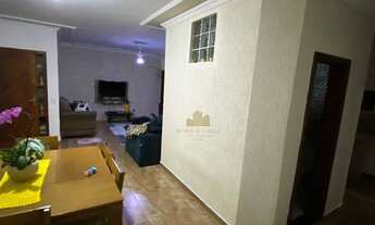 Imagem 3: Casa com 3 dormitórios à venda, 242 m² por R$ 1.000.000,00 - Jardim Ribeirão II - Itupeva