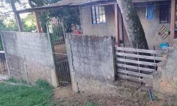 Imagem: Vendo casa de alvenaria